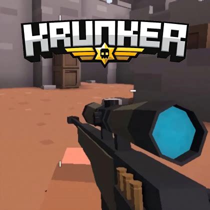 krunker|friv jogos.